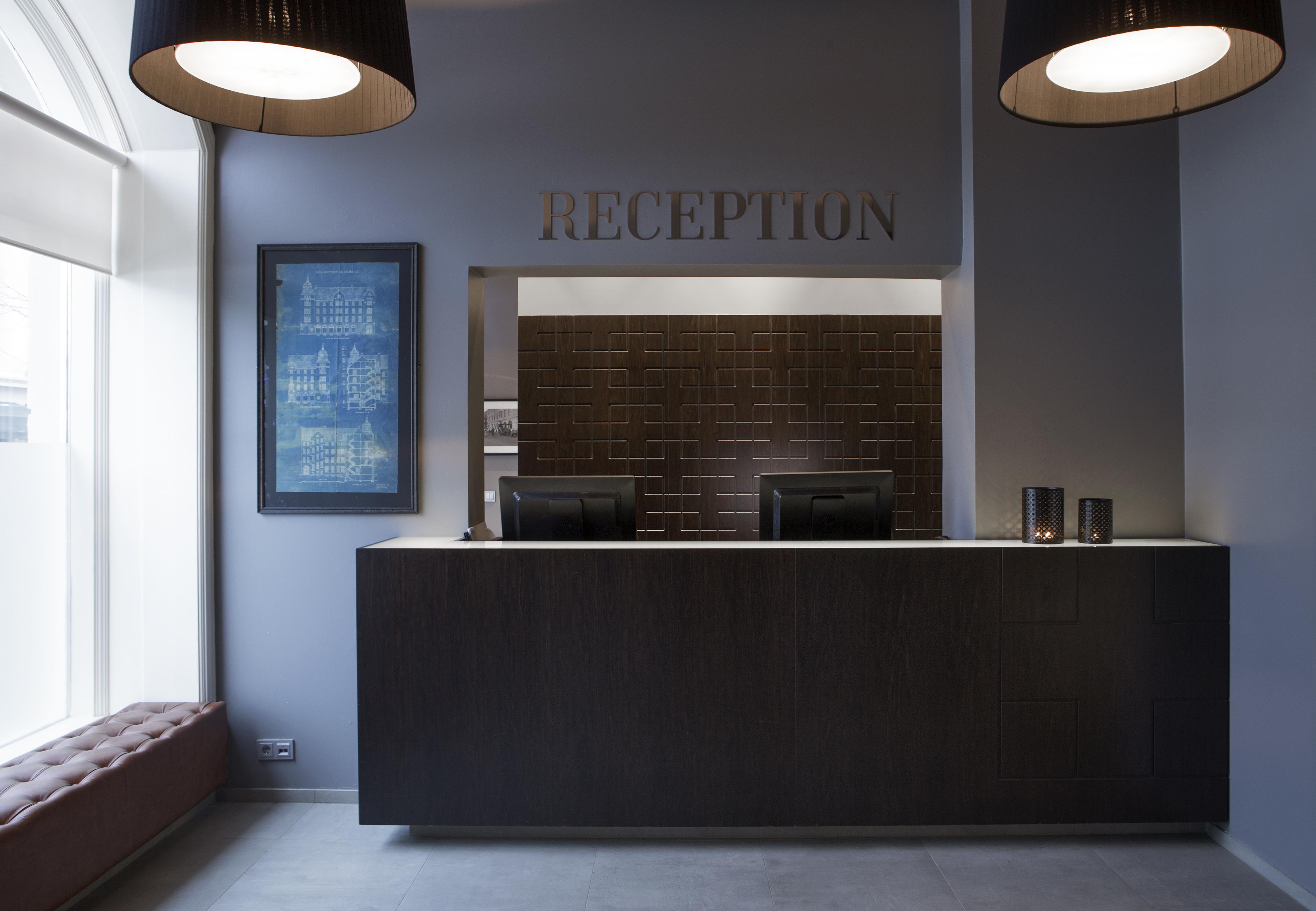 Apotek Hotel Reykjavik By Keahotels Екстериор снимка
