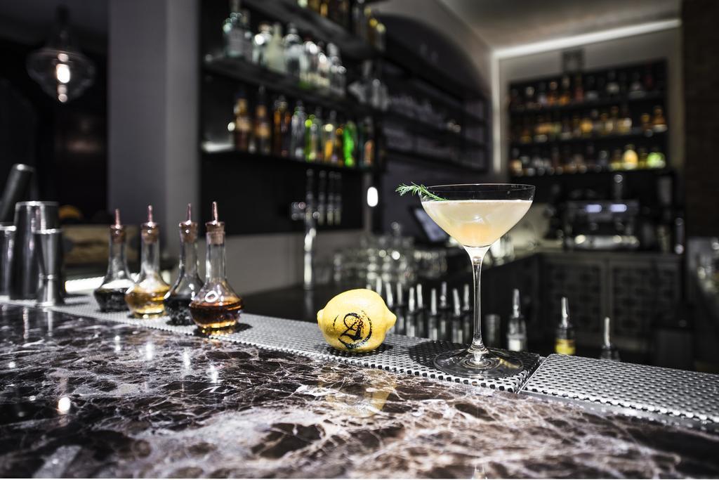 Apotek Hotel Reykjavik By Keahotels Екстериор снимка