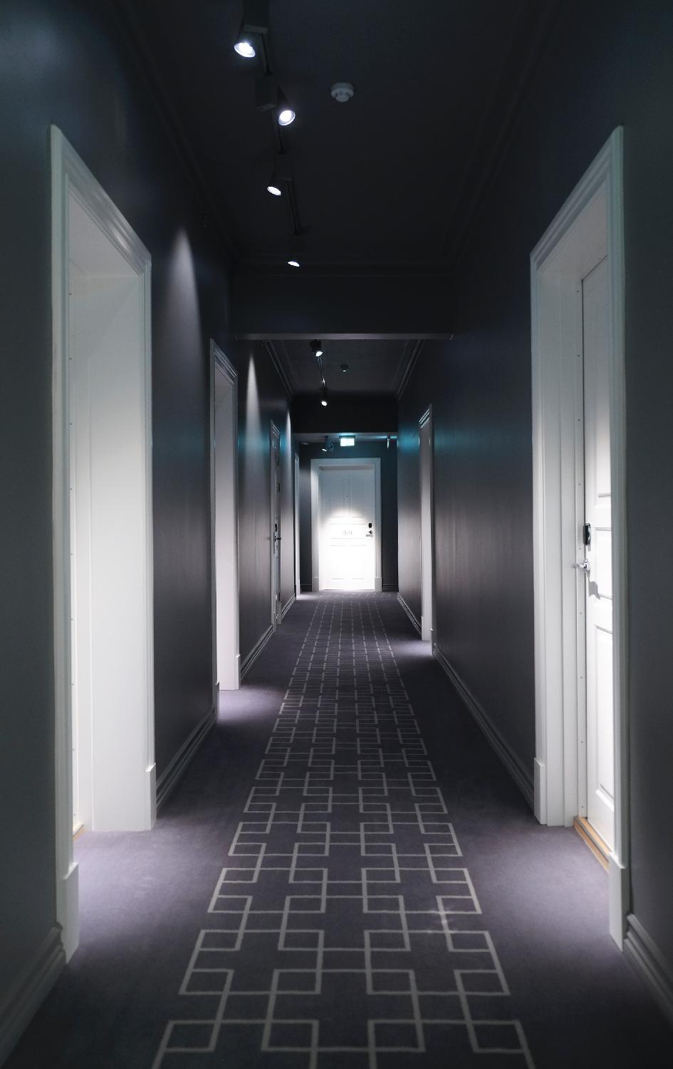 Apotek Hotel Reykjavik By Keahotels Екстериор снимка