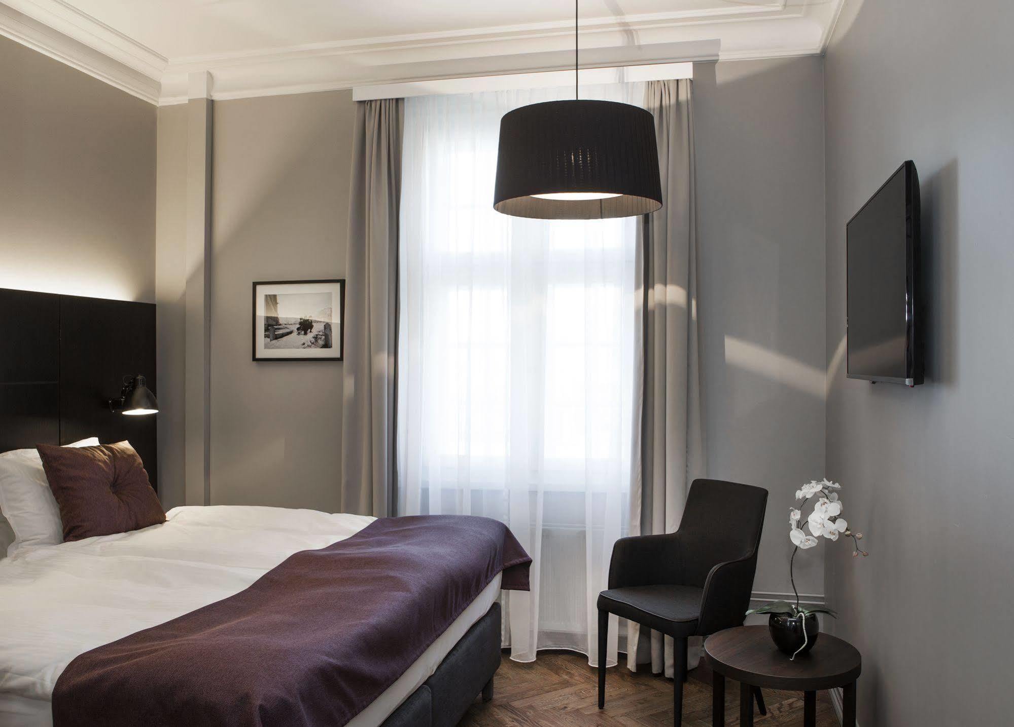 Apotek Hotel Reykjavik By Keahotels Екстериор снимка