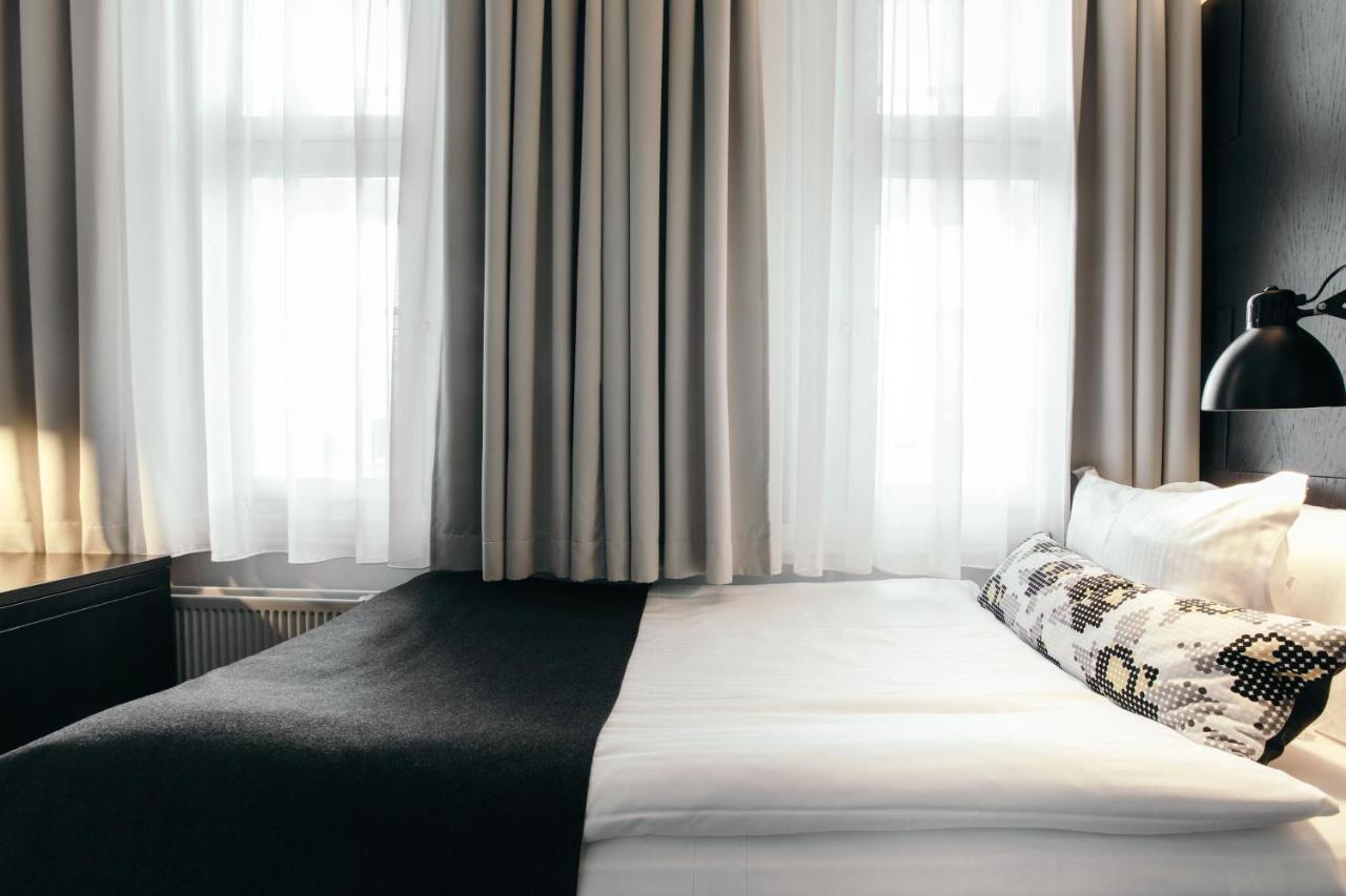 Apotek Hotel Reykjavik By Keahotels Екстериор снимка