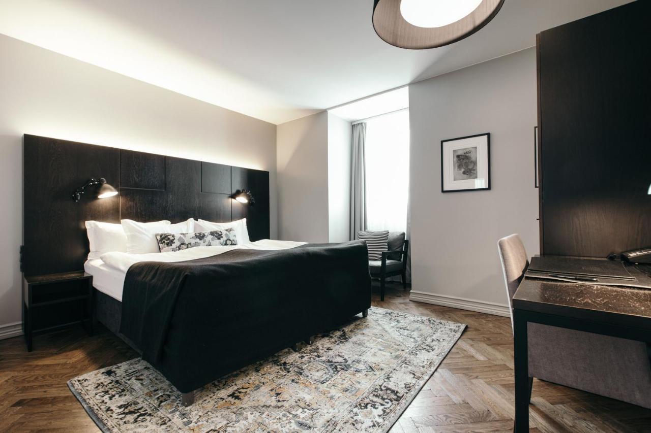 Apotek Hotel Reykjavik By Keahotels Екстериор снимка