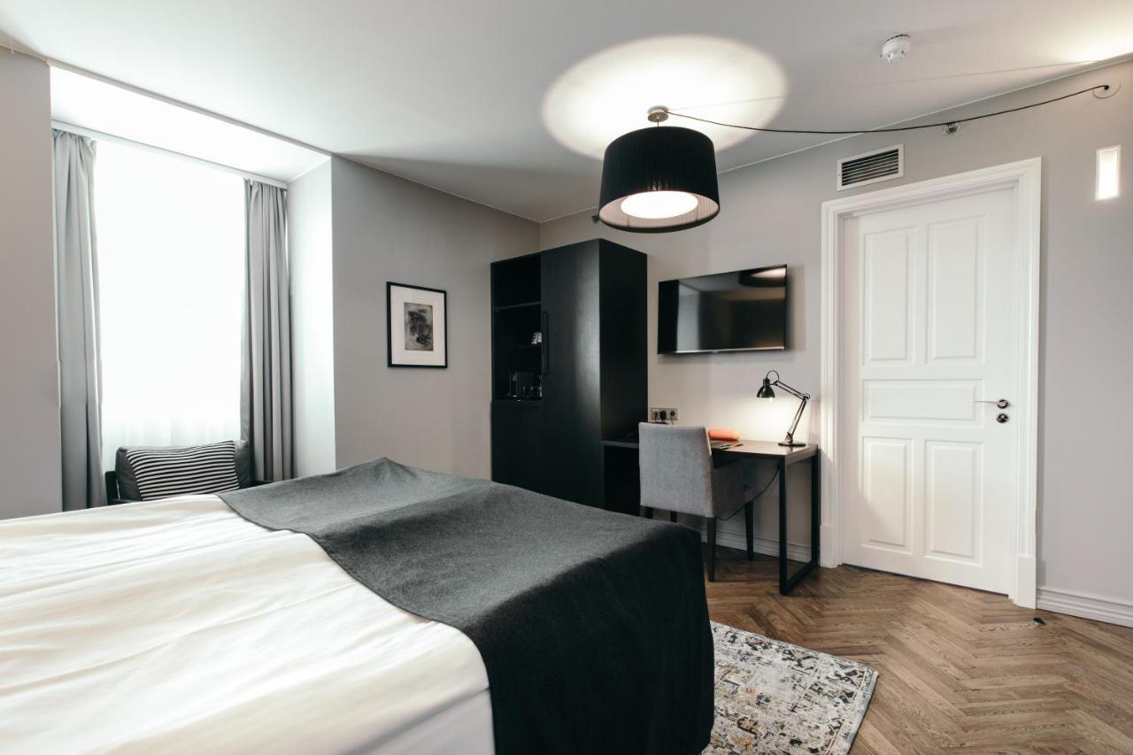 Apotek Hotel Reykjavik By Keahotels Екстериор снимка