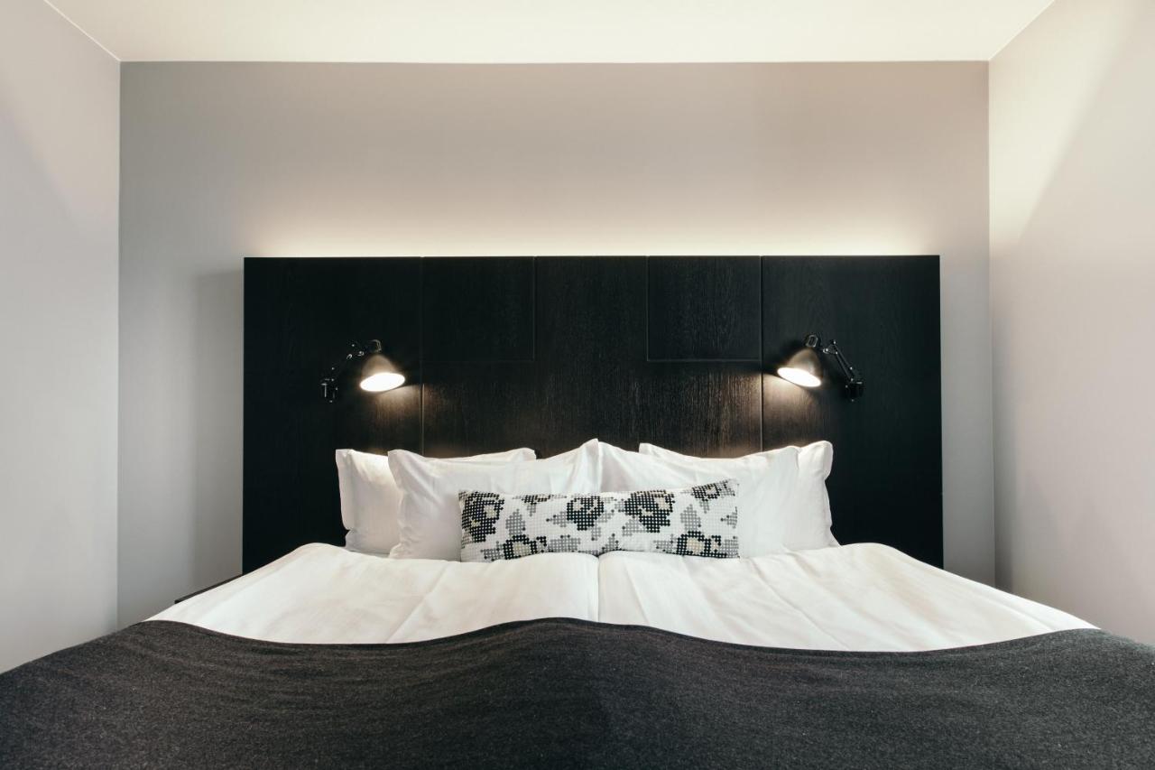Apotek Hotel Reykjavik By Keahotels Екстериор снимка
