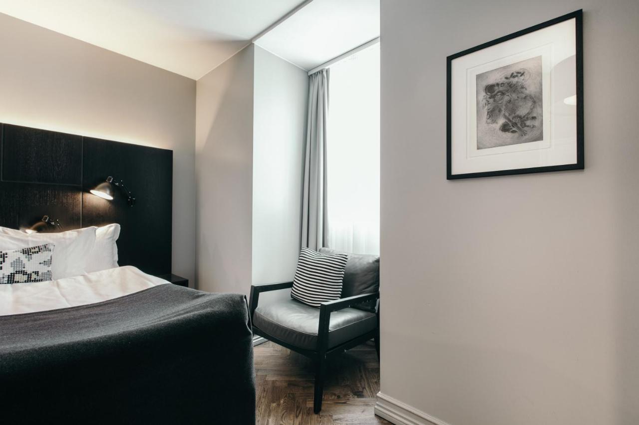 Apotek Hotel Reykjavik By Keahotels Екстериор снимка