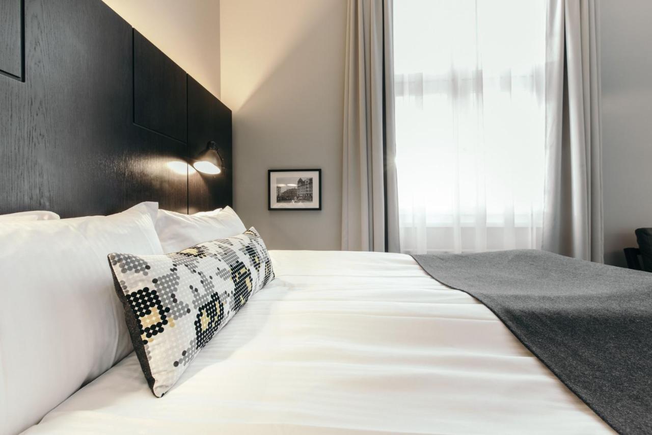 Apotek Hotel Reykjavik By Keahotels Екстериор снимка