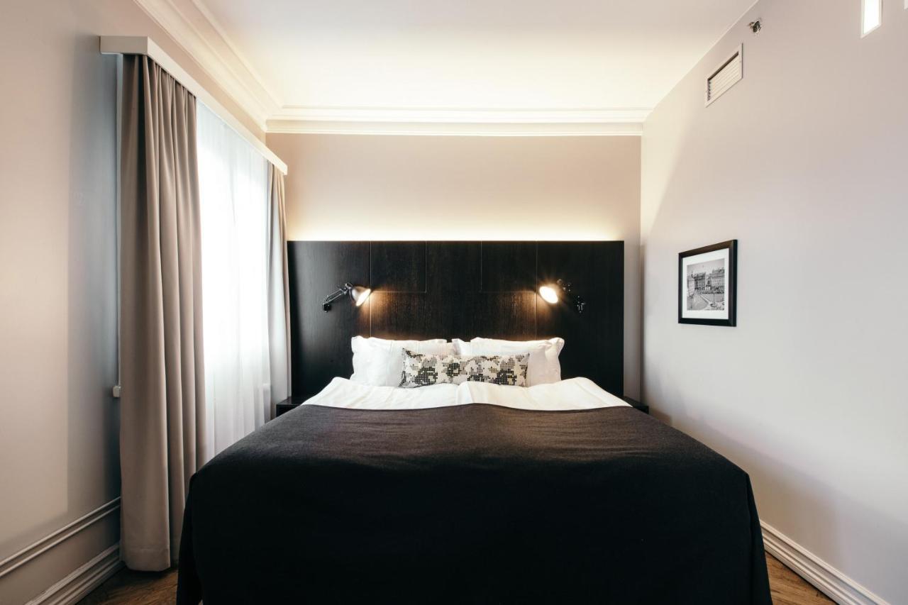 Apotek Hotel Reykjavik By Keahotels Екстериор снимка