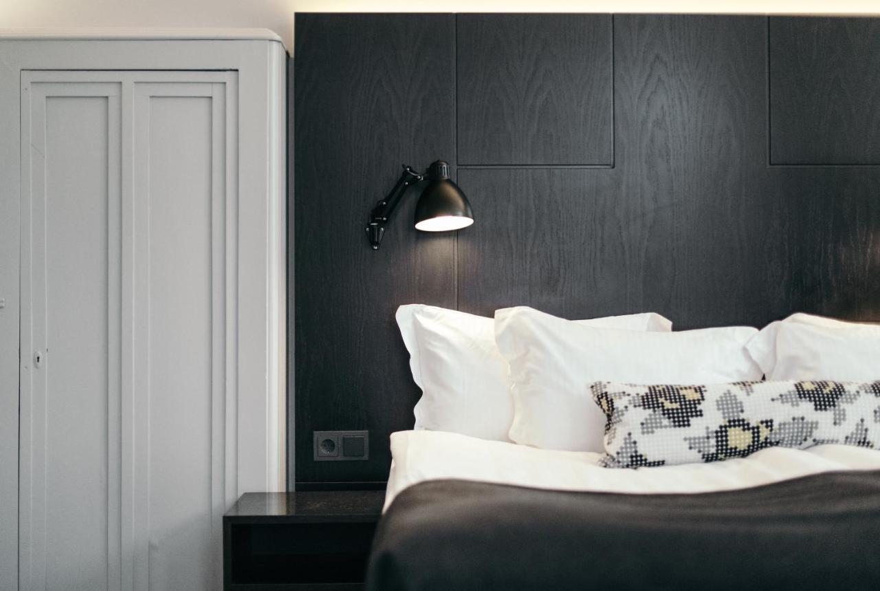 Apotek Hotel Reykjavik By Keahotels Екстериор снимка
