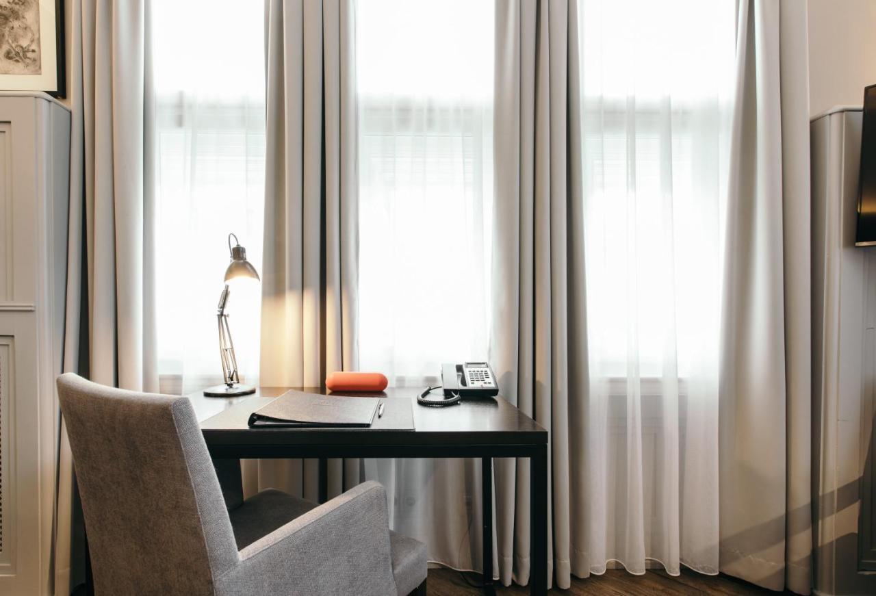 Apotek Hotel Reykjavik By Keahotels Екстериор снимка
