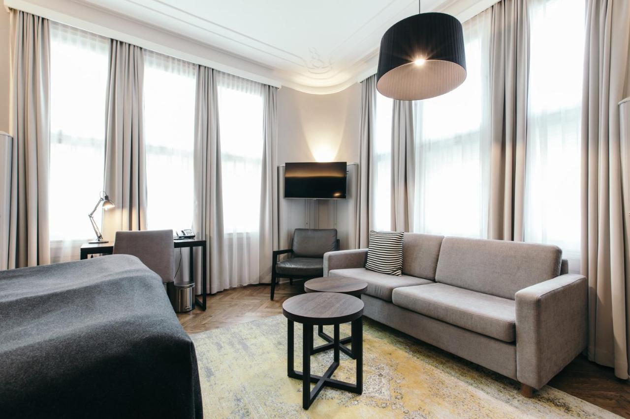 Apotek Hotel Reykjavik By Keahotels Екстериор снимка