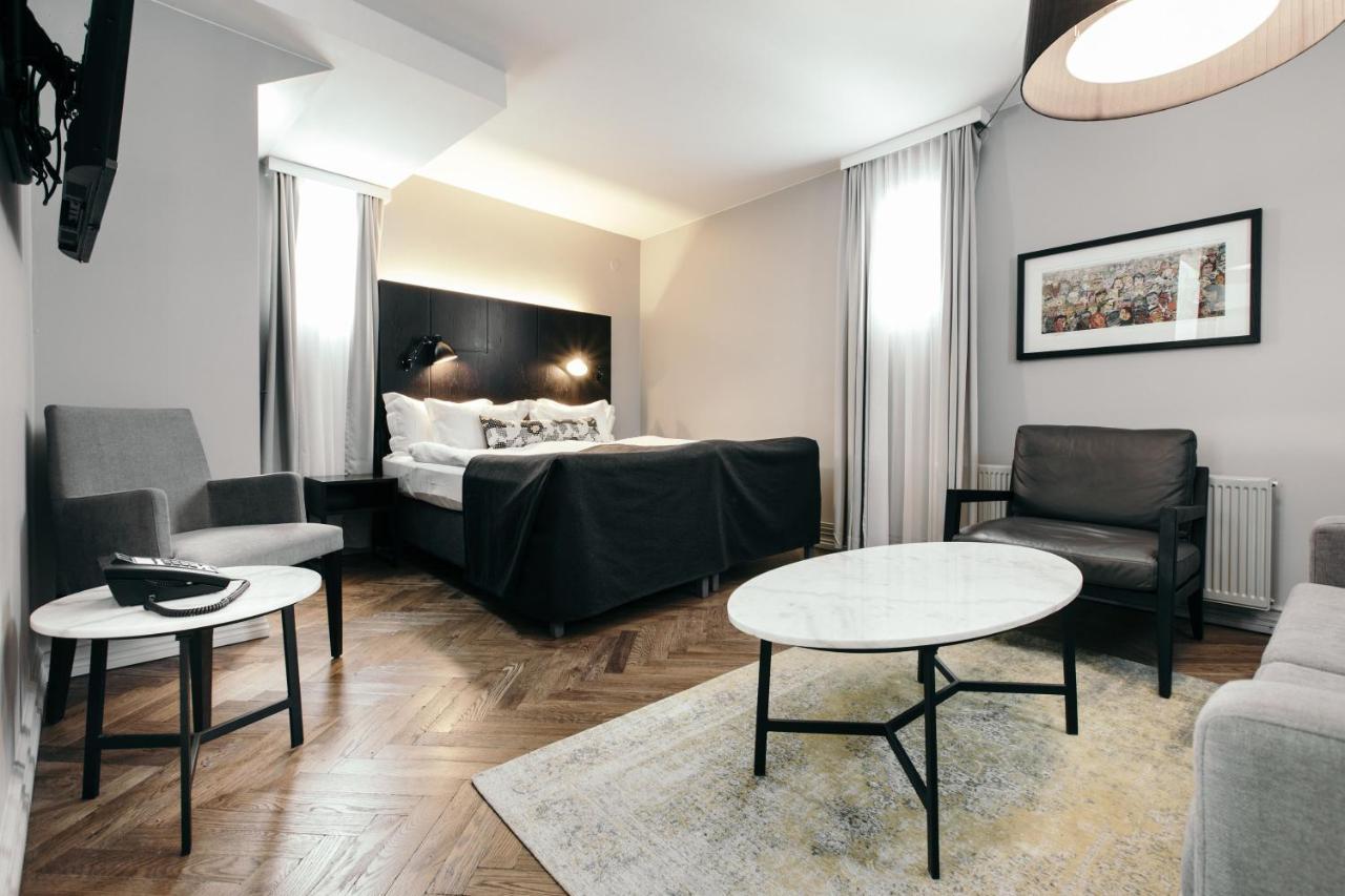 Apotek Hotel Reykjavik By Keahotels Екстериор снимка
