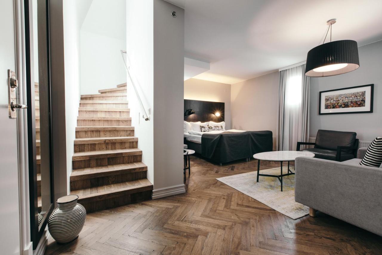 Apotek Hotel Reykjavik By Keahotels Екстериор снимка