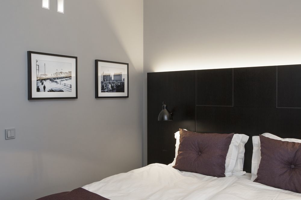 Apotek Hotel Reykjavik By Keahotels Екстериор снимка