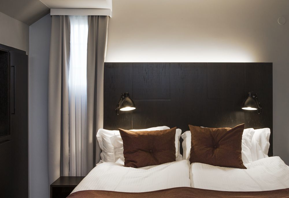 Apotek Hotel Reykjavik By Keahotels Екстериор снимка