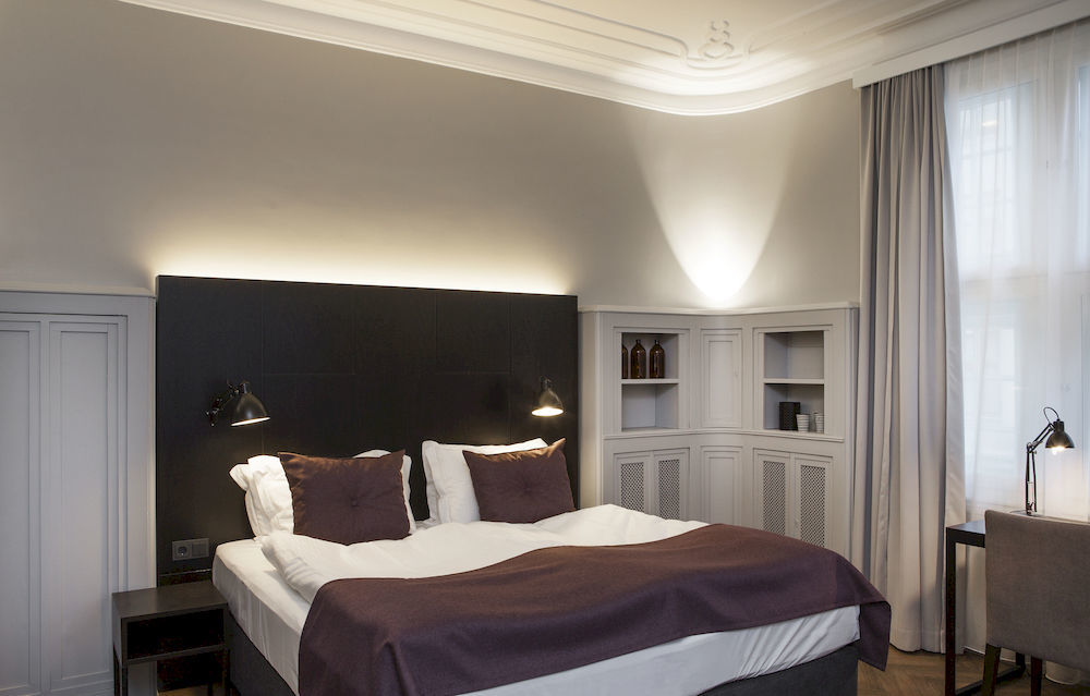 Apotek Hotel Reykjavik By Keahotels Екстериор снимка