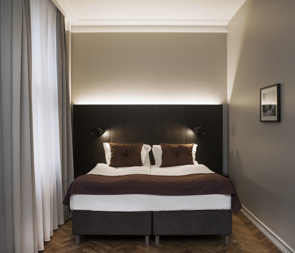 Apotek Hotel Reykjavik By Keahotels Екстериор снимка