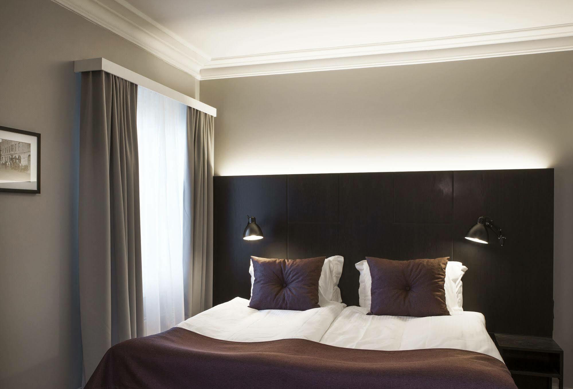 Apotek Hotel Reykjavik By Keahotels Екстериор снимка