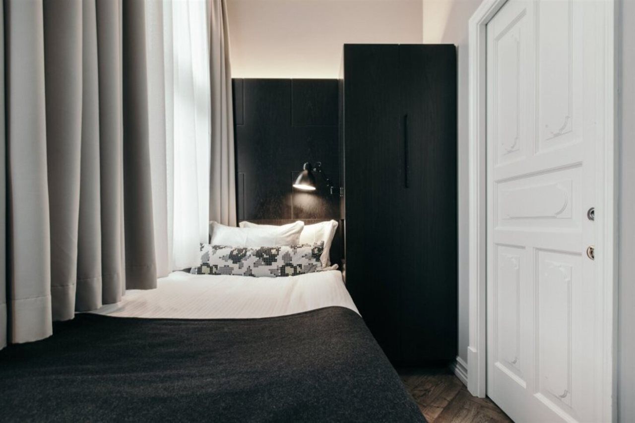 Apotek Hotel Reykjavik By Keahotels Екстериор снимка