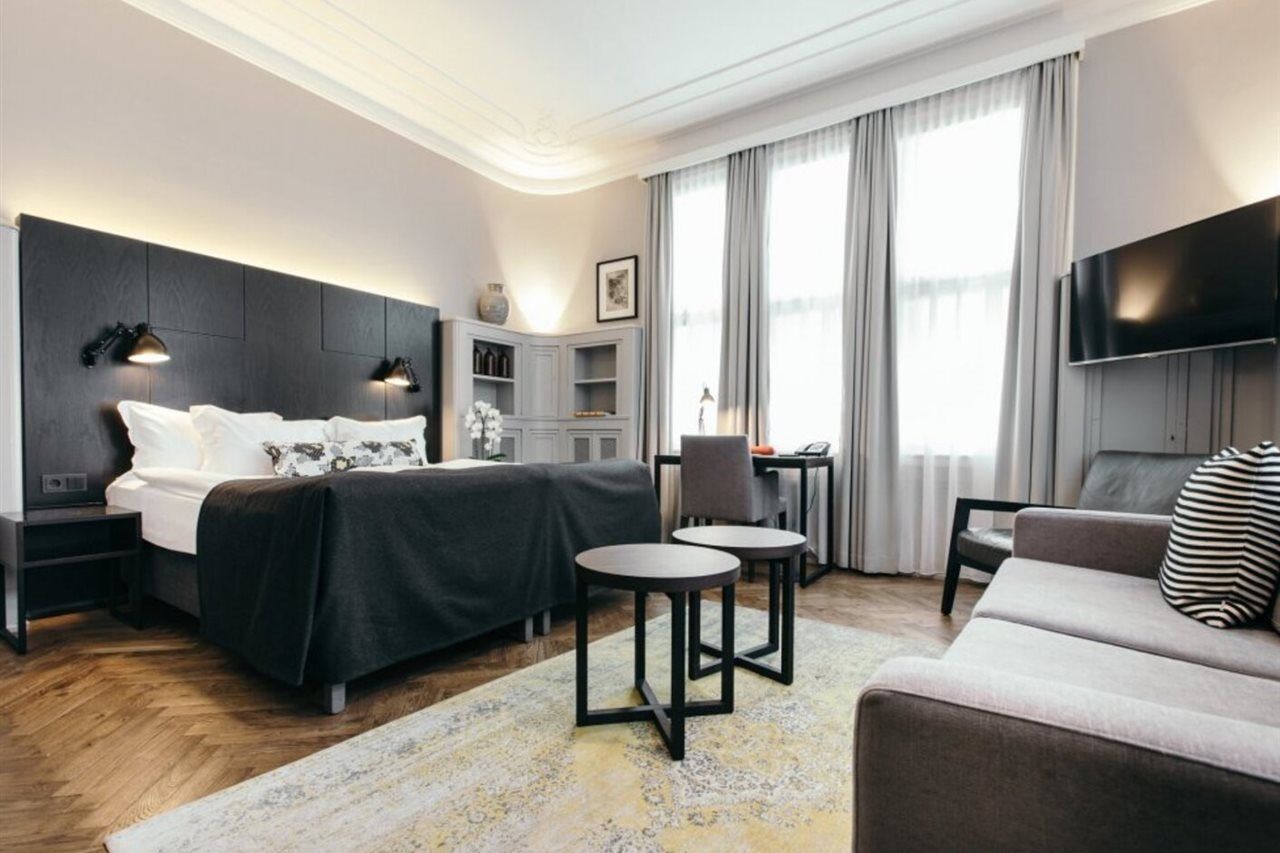 Apotek Hotel Reykjavik By Keahotels Екстериор снимка