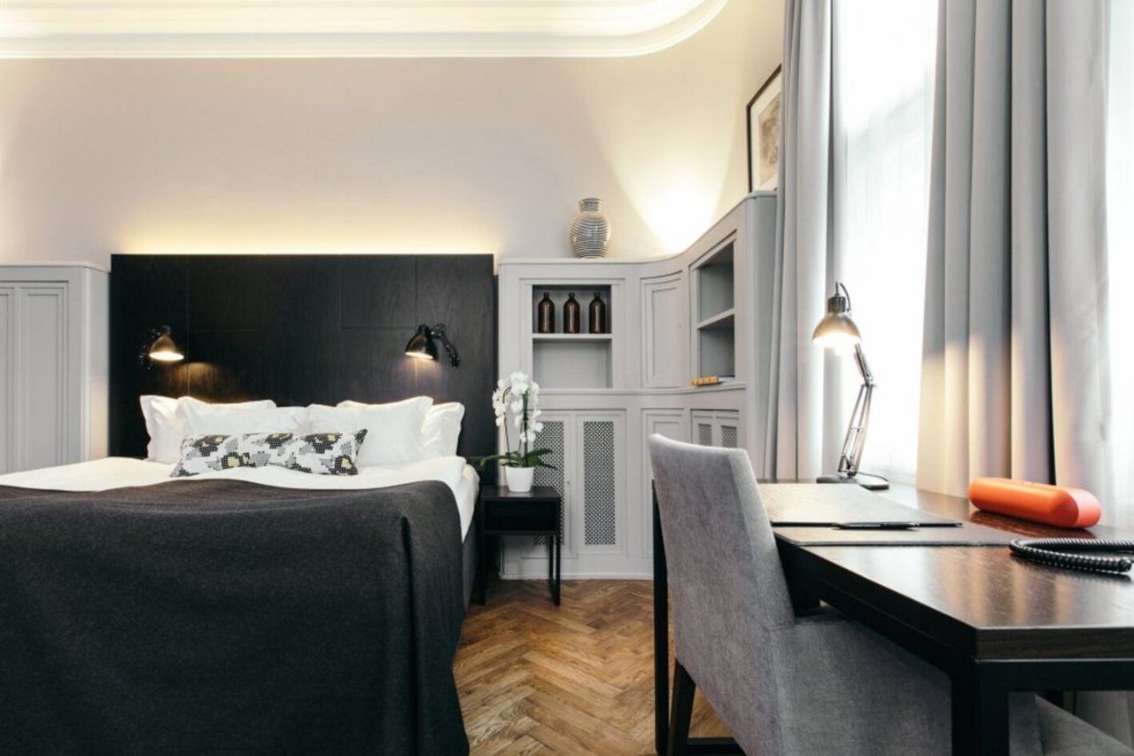 Apotek Hotel Reykjavik By Keahotels Екстериор снимка