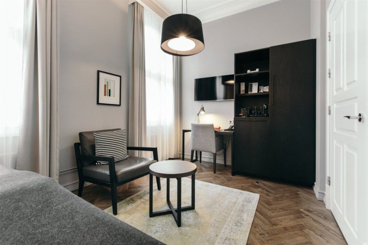 Apotek Hotel Reykjavik By Keahotels Екстериор снимка